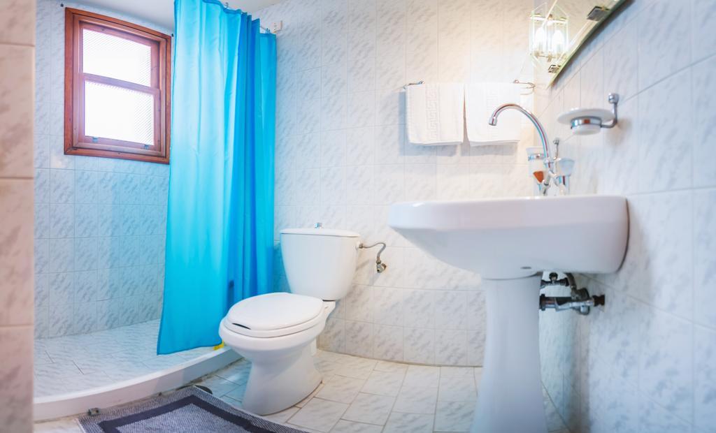 Yiannis Ηotel Foiníkion 외부 사진