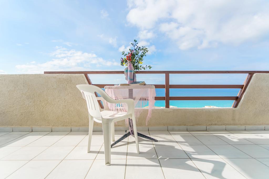 Yiannis Ηotel Foiníkion 외부 사진