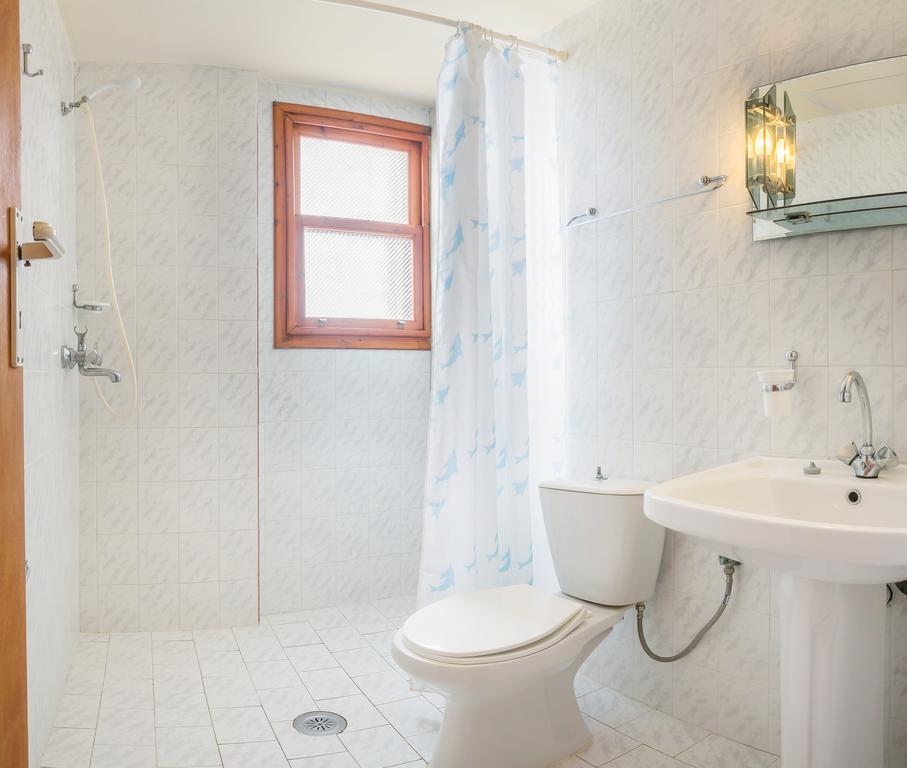 Yiannis Ηotel Foiníkion 외부 사진