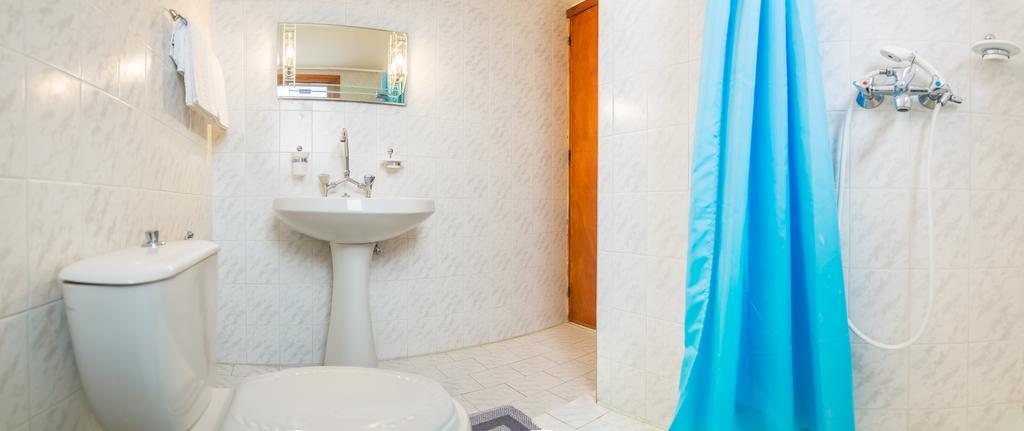 Yiannis Ηotel Foiníkion 외부 사진