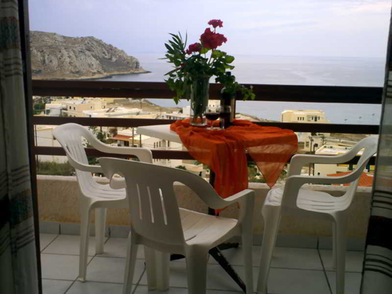Yiannis Ηotel Foiníkion 외부 사진